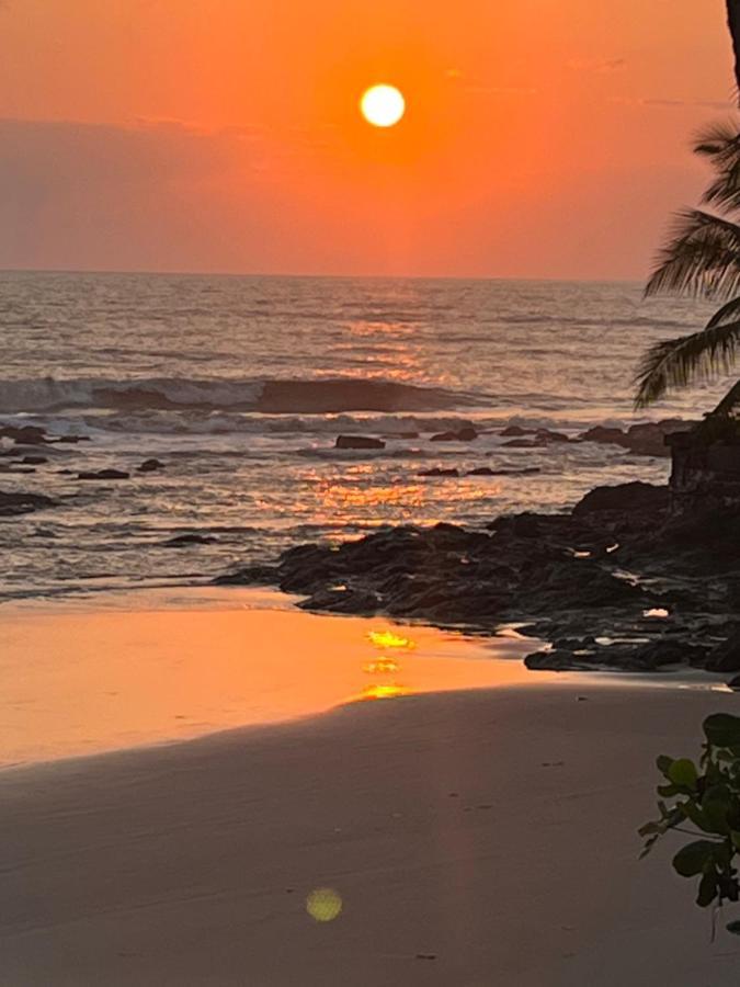 Vila Dos Gnomos Paraiso Mistico Pe Na Areia イリェウス エクステリア 写真